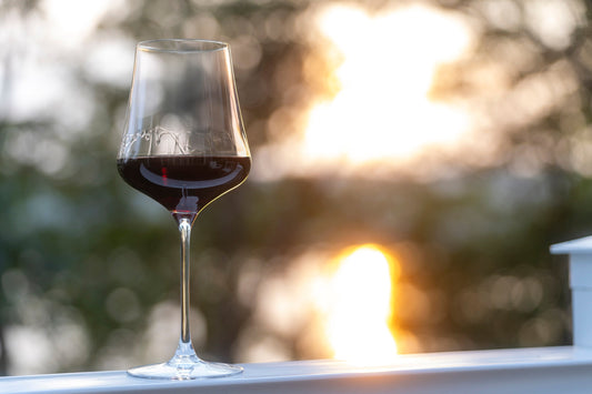 Top 5 Chillable Reds for the Fall Season