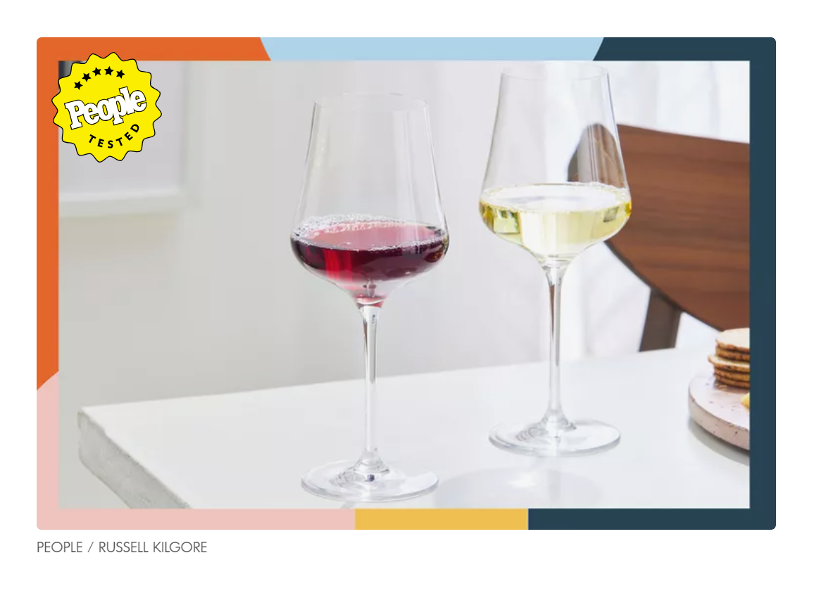 World's best wine glass – Gabriel-Glas - Wine Cellar Plus
