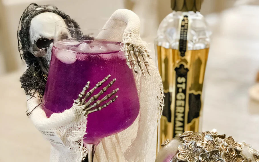 Witches Brew Cocktail | Gabriel-Glas North America Witches Brew Cocktail | Gabriel-Glas North America