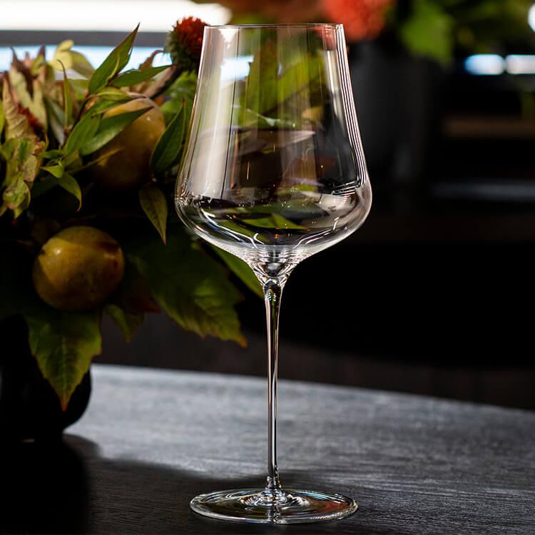 Gabriel-Glas – Stemware for every Occasion - Texas Wine Lover®