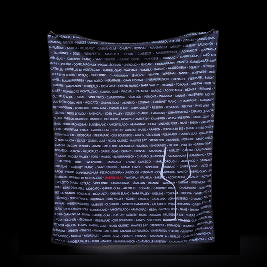Gabriel Glas Polishing Cloth