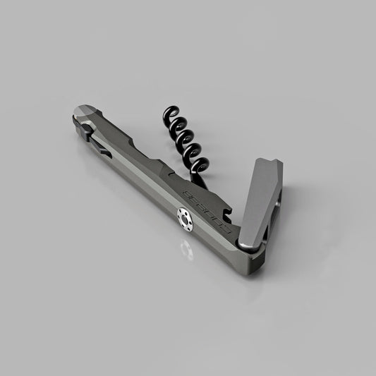 Code38 P-Type Titanium Somm Enlarge