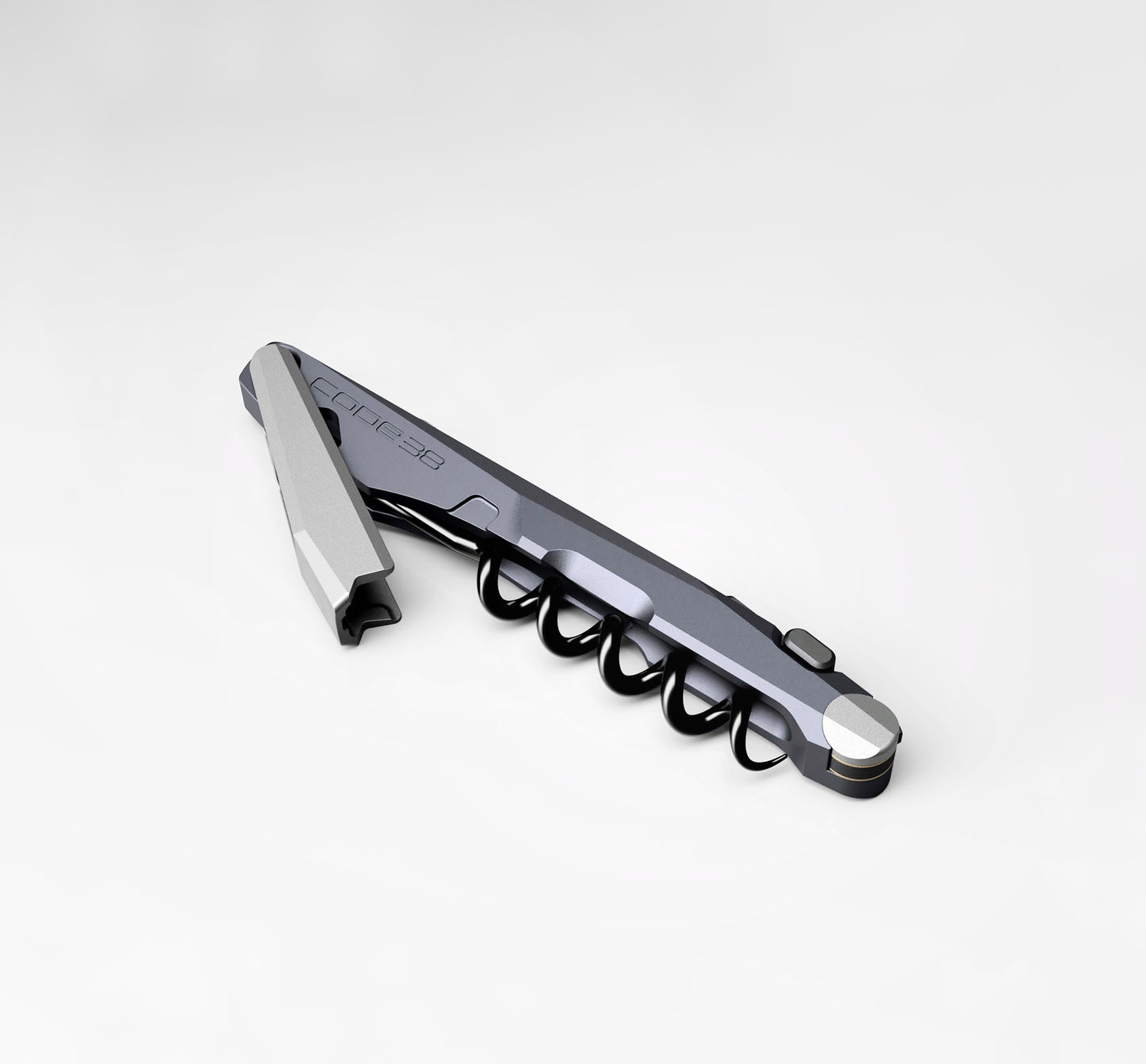 Code38 P-Type Titanium X Somm Closed