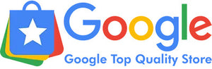Google Top Store Badge