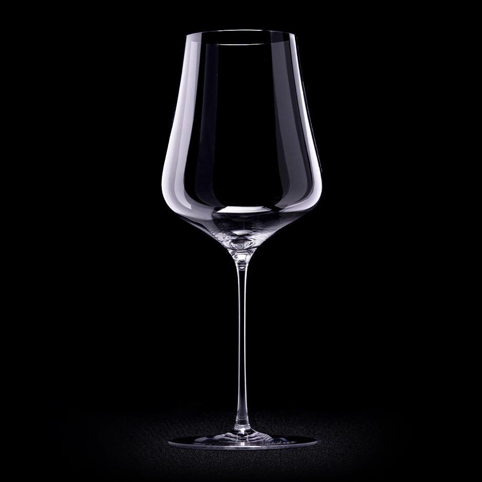 Wine - Gabriel-Glas Gold Edition Mouth-Blown Wineglass