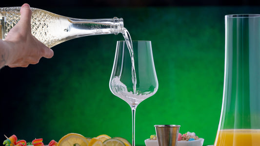 St. Patrick’s Day Cocktails to Serve in Gabriel-Glas