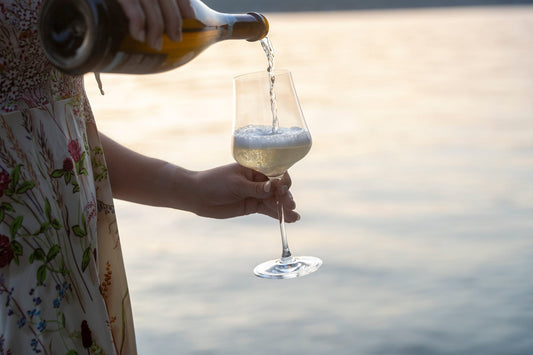 Elevate Your Champagne Experience with Gabriel-Glas