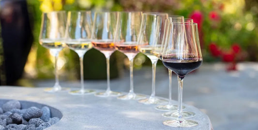 How to Care for Your Gabriel-Glas Wine Glasses - Gabriel-Glas North America