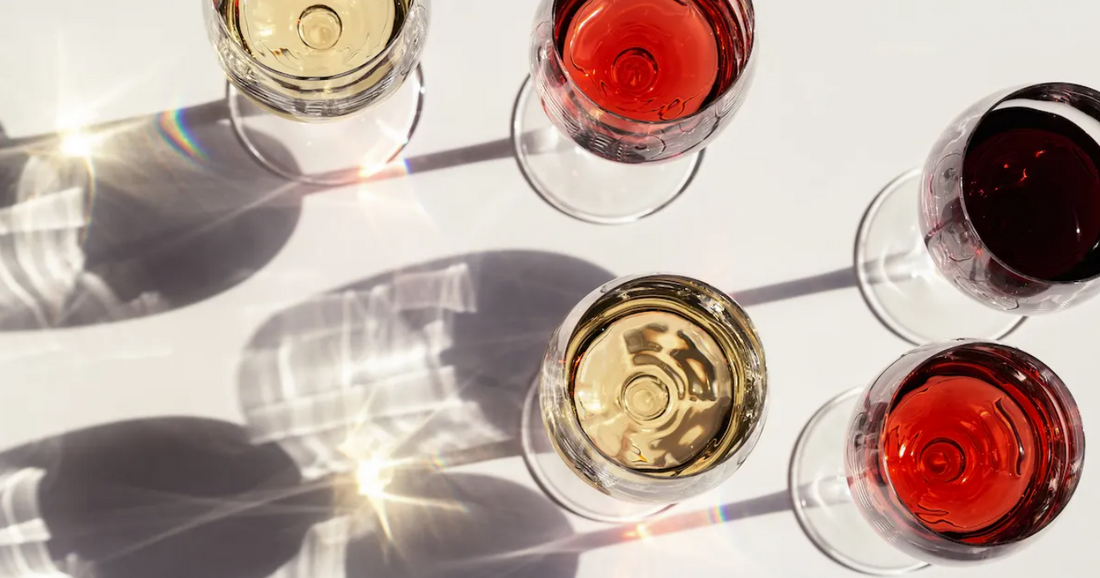The 8 Best Wine Glasses of 2023, Tested and Reviewed