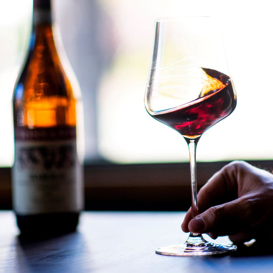 National Wine Day Giveaway!