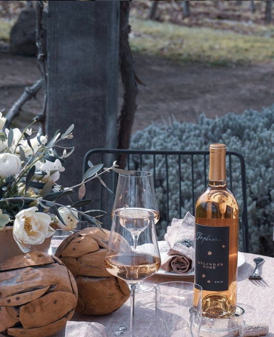 3 Must-Try Wines For Fall - Gabriel-Glas North America