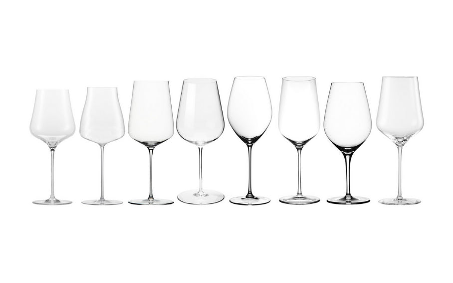 Club Oenologique: What’s the best all-round wine glass? - Gabriel-Glas North America