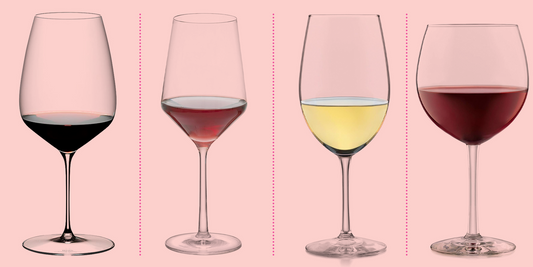 Good Housekeeping: 9 Best Wine Glasses of 2023, According to Experts