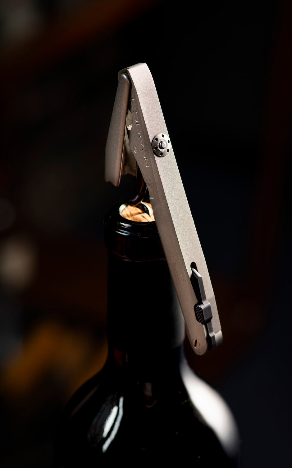 Luxury Wine Key, Tools & Accessories | Gabriel‑Glas