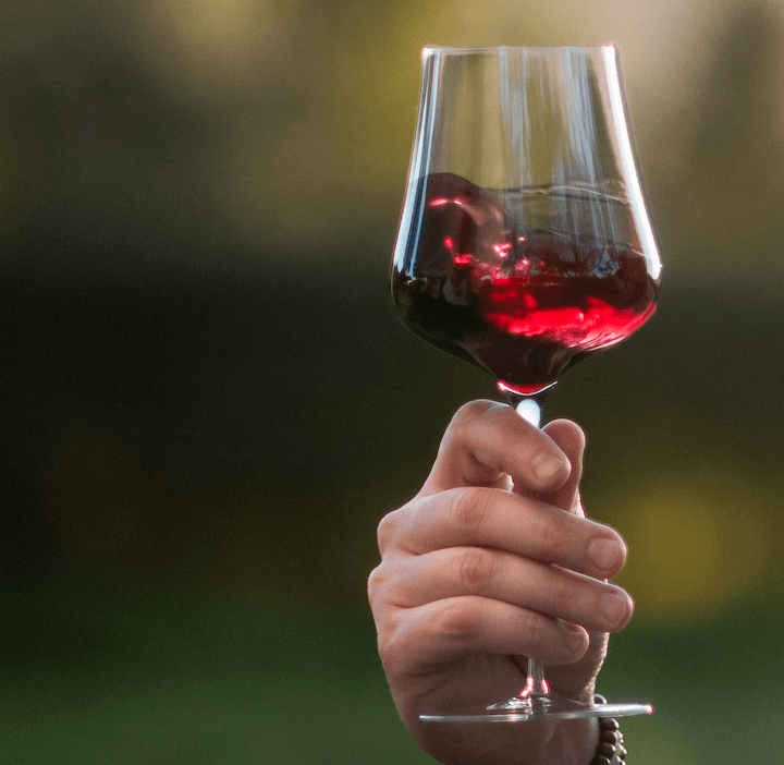 Wine Glass Travel Cases — KnowWines