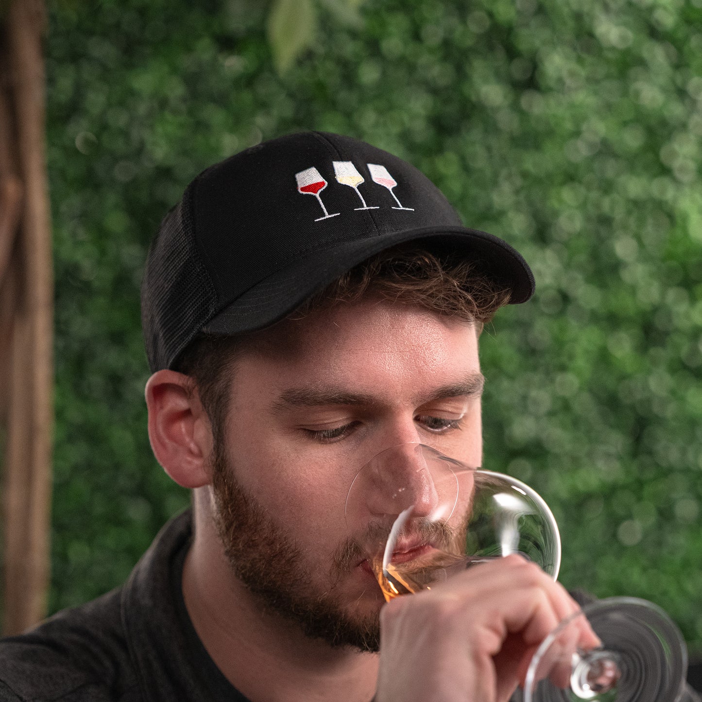 Carhartt Trucker Hat