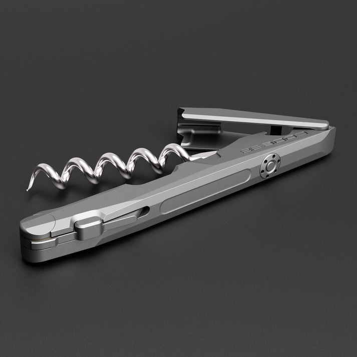 Code38 Code38 Pro Wine Opener | Gabriel-Glas