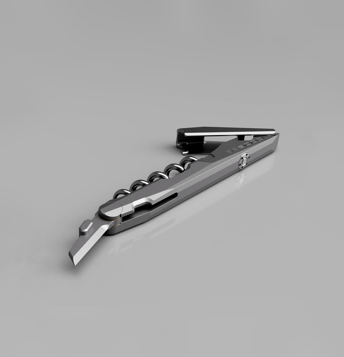 Code38 Code38 Pro Wine Opener | Gabriel-Glas