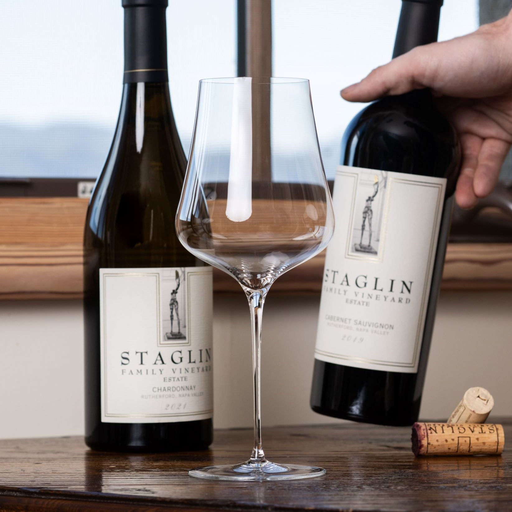 Staglin wine cheap