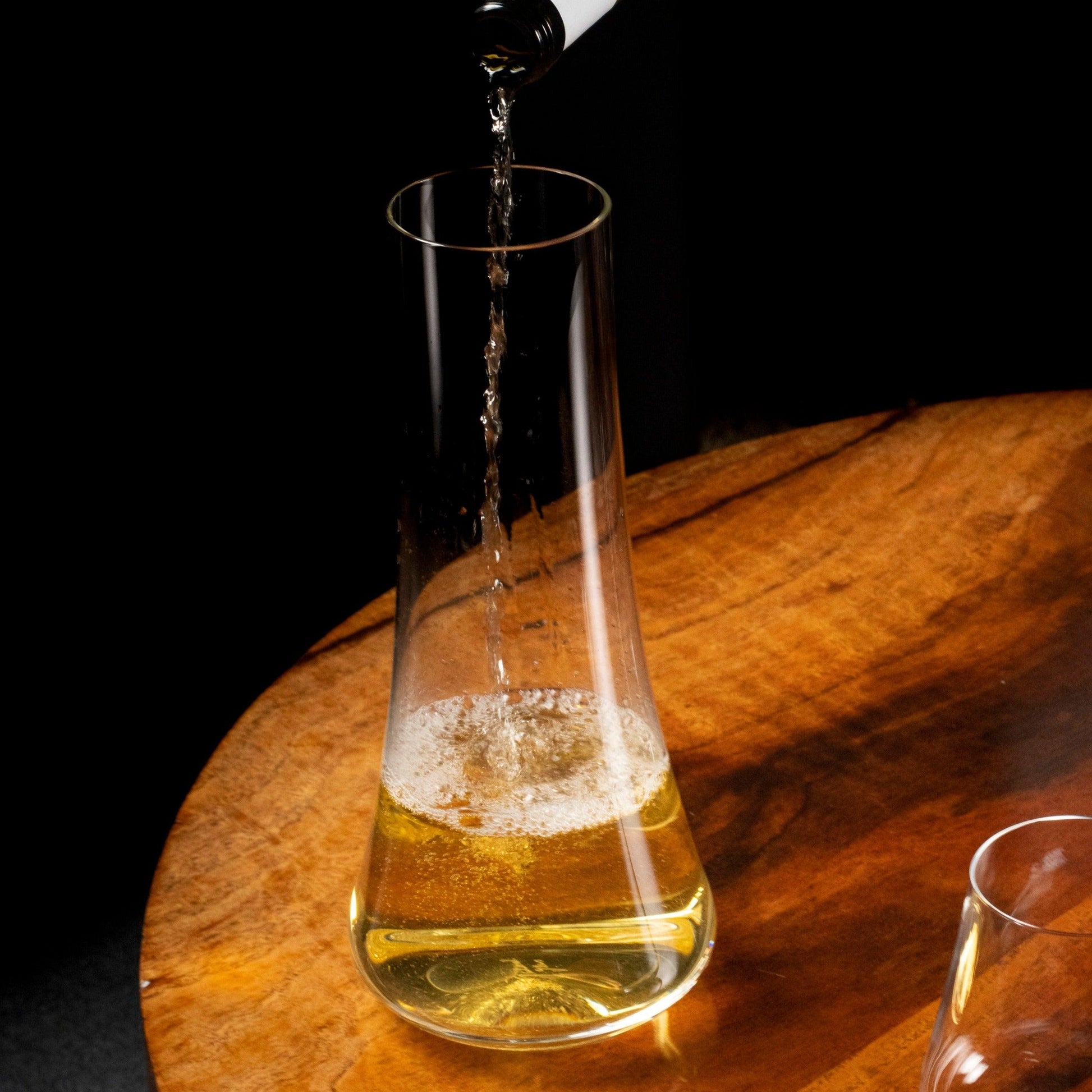 Gabriel-Glas DrinkArt Bottle - Gabriel-Glas North America