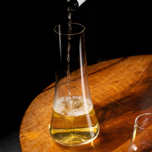 Gabriel-Glas DrinkArt Bottle - Gabriel-Glas North America