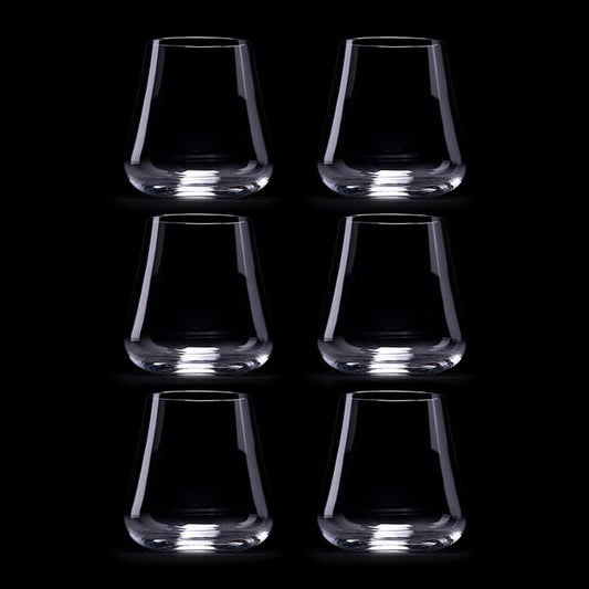Gabriel-Glas DrinkArt - Set of 6 - Gabriel-Glas North America