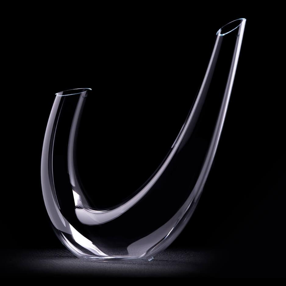 Gabriel-Glas Alpha Decanter - Gabriel-Glas North America