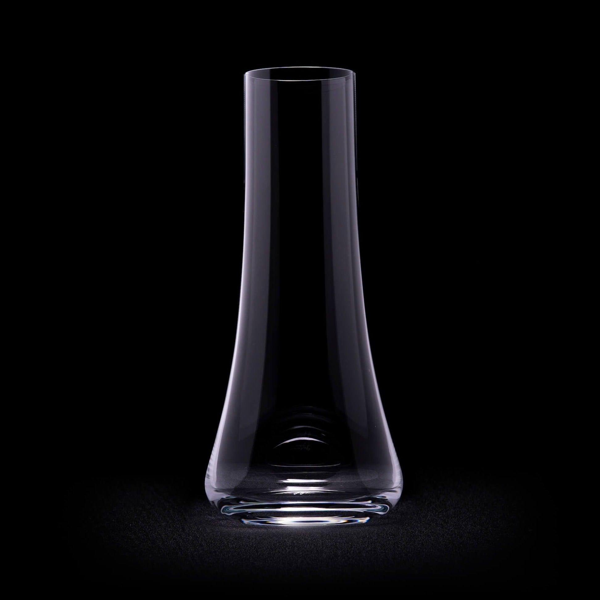 DrinkArt Bottle - Modern Decanter - Gabriel-Glas