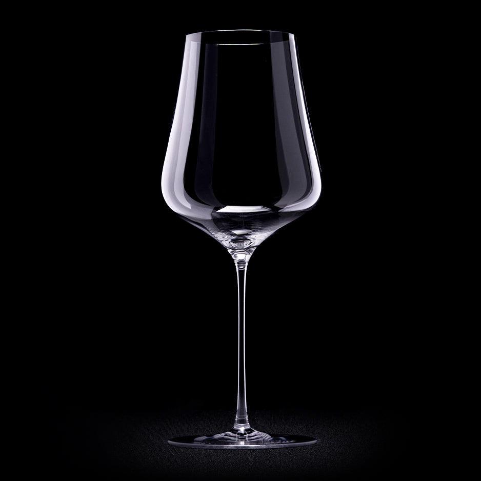 Handmade & Hand Blown Wine Glasses | Gabriel-Glas