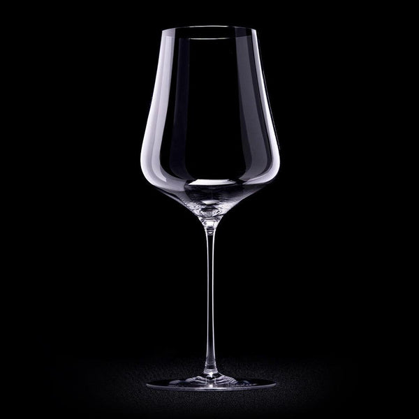 GABRIEL GLASS © STANDARD, wine glasses, 510 ml, machine-blown, 6