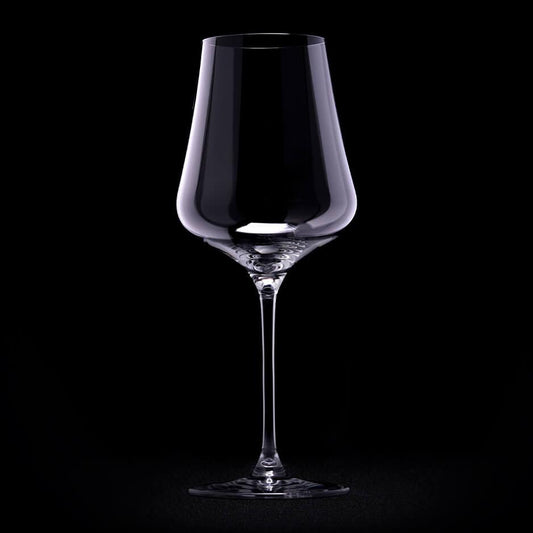 Gabriel-Glas 99680 Gold Edition Mouth-Blown Crystal Wine Glass
