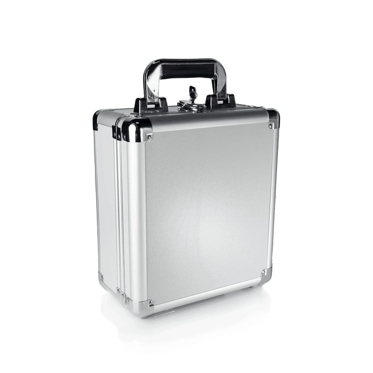 Two-Glass Travel Case - Gabriel-Glas North America