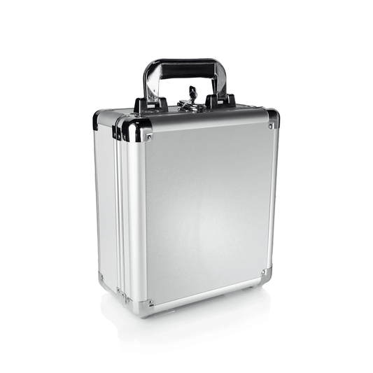 Two-Glass Travel Case - Gabriel-Glas North America